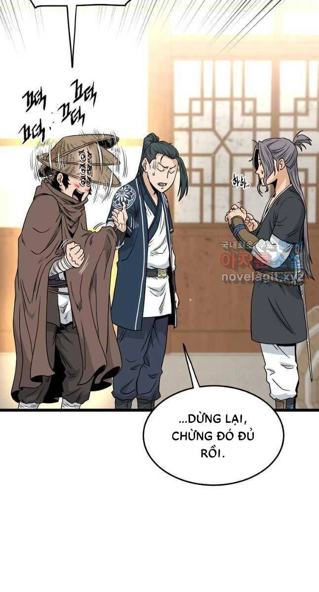 Đăng Nhập Murim Chapter 167 - 19