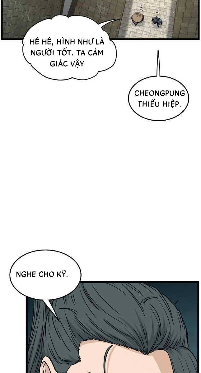 Đăng Nhập Murim Chapter 167 - 23