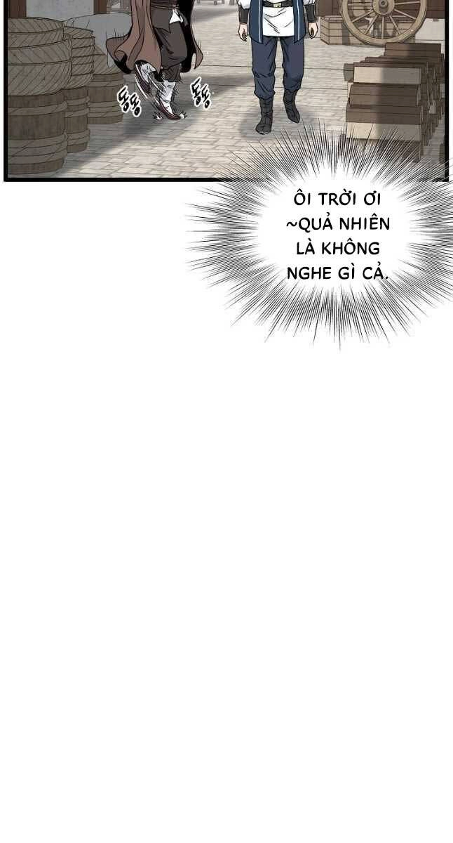 Đăng Nhập Murim Chapter 167 - 27