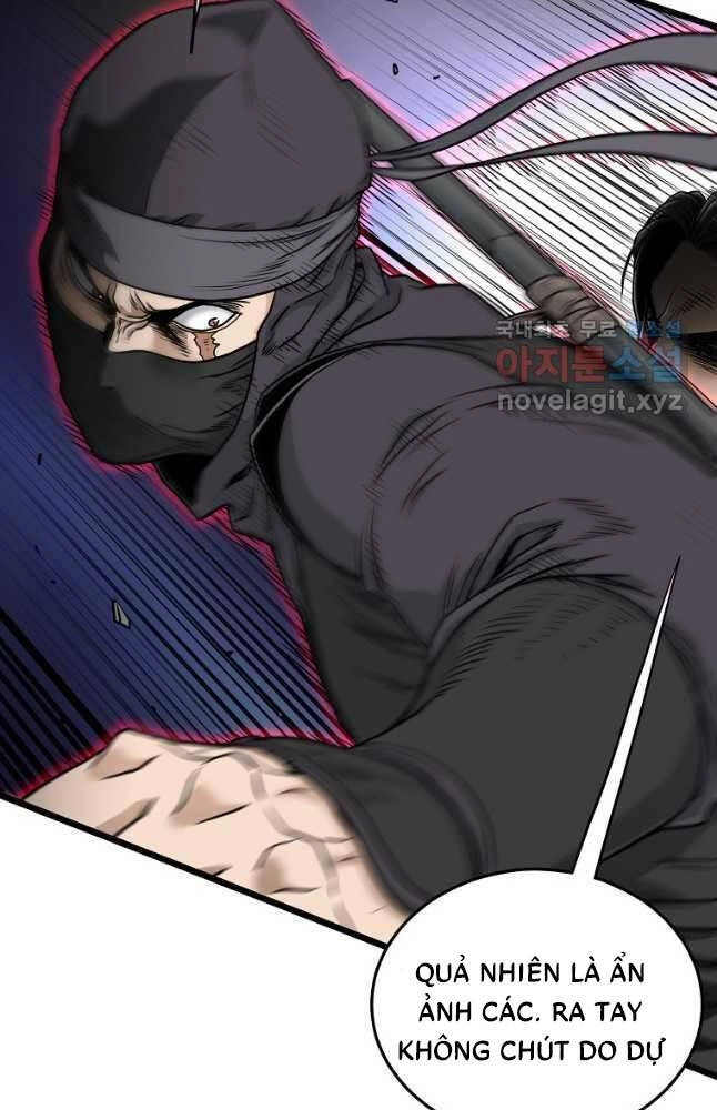 Đăng Nhập Murim Chapter 167 - 40