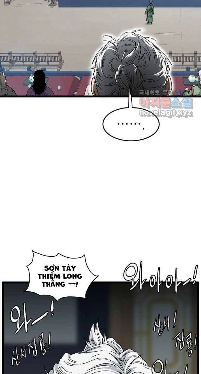 Đăng Nhập Murim Chapter 167 - 56