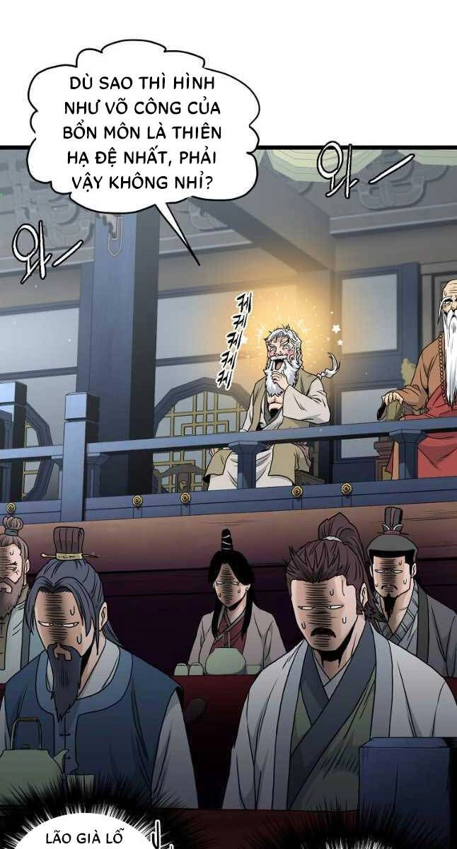 Đăng Nhập Murim Chapter 167 - 58