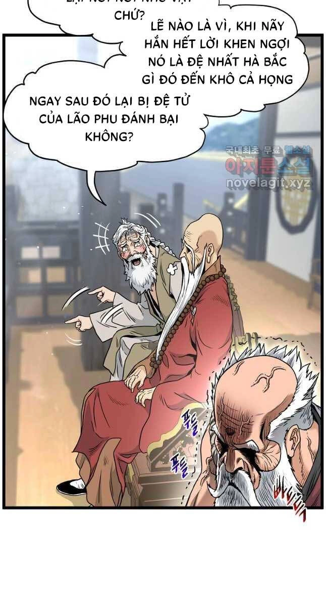 Đăng Nhập Murim Chapter 167 - 61