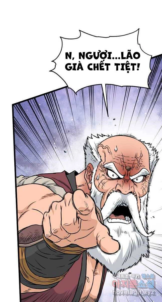 Đăng Nhập Murim Chapter 167 - 62