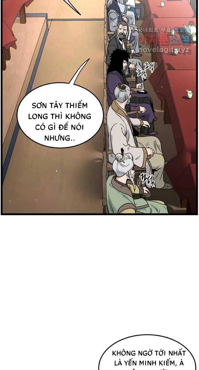 Đăng Nhập Murim Chapter 167 - 68