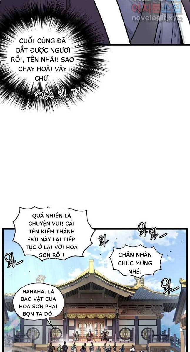 Đăng Nhập Murim Chapter 167 - 81