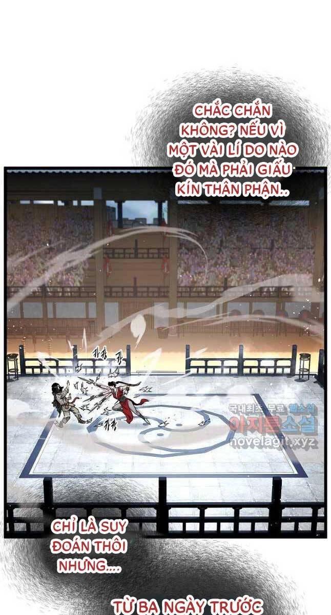 Đăng Nhập Murim Chapter 167 - 87