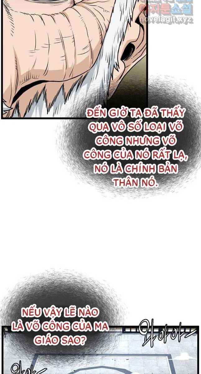 Đăng Nhập Murim Chapter 167 - 91