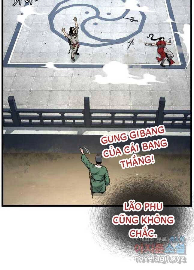 Đăng Nhập Murim Chapter 167 - 92