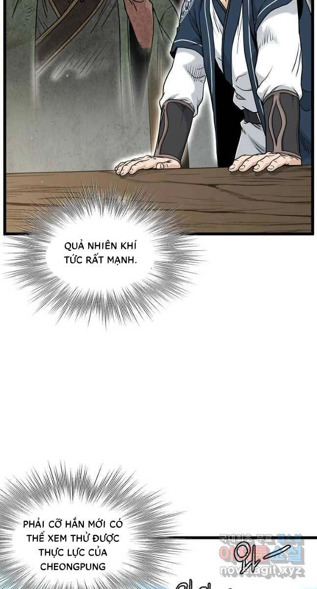 Đăng Nhập Murim Chapter 167 - 101