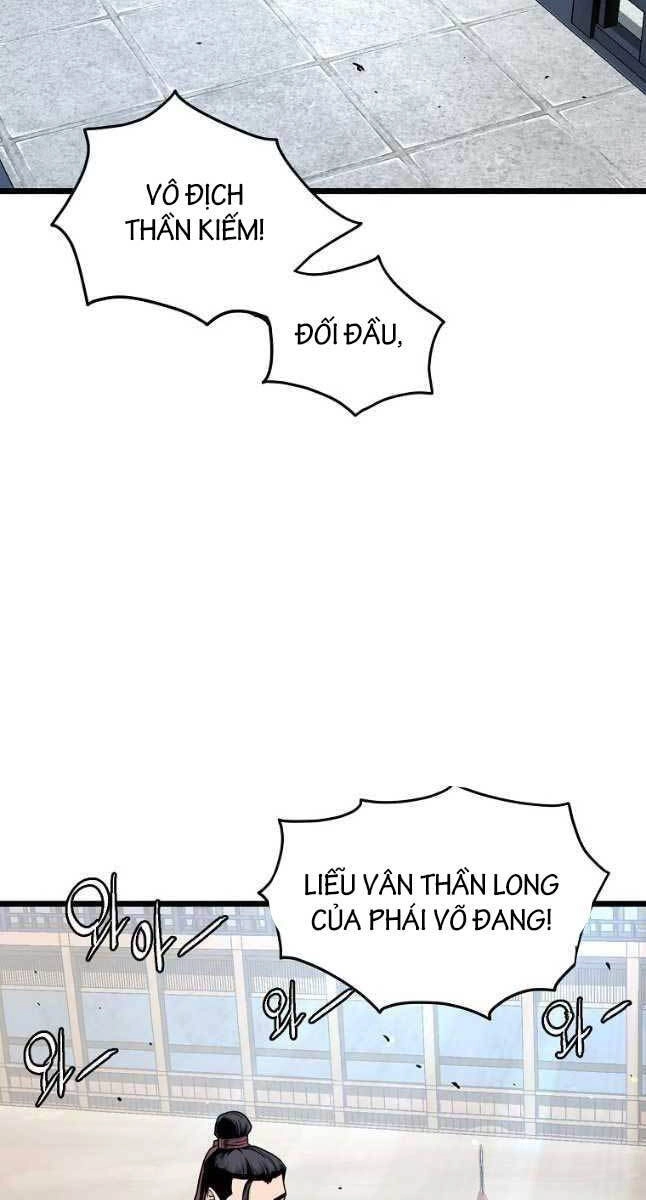 Đăng Nhập Murim Chapter 168 - 2