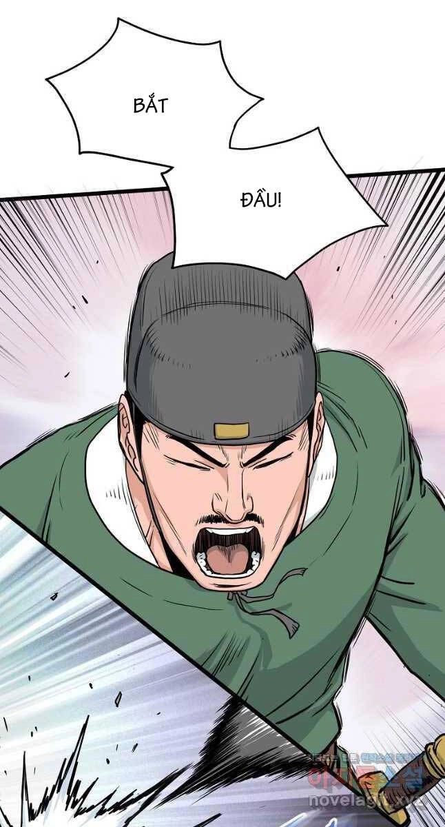 Đăng Nhập Murim Chapter 168 - 5