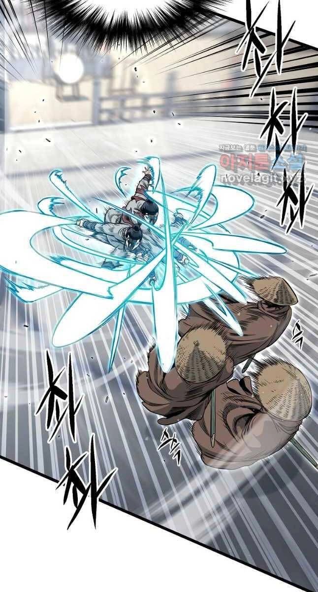 Đăng Nhập Murim Chapter 168 - 9