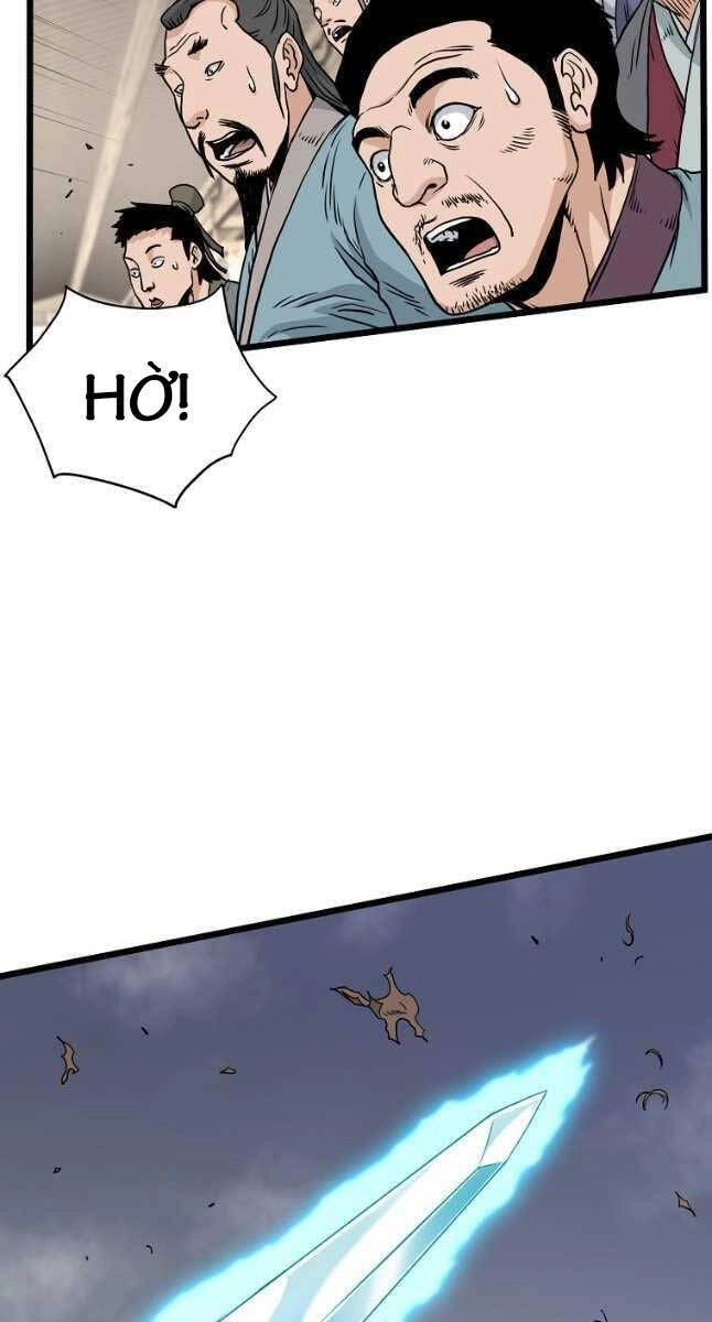 Đăng Nhập Murim Chapter 168 - 21