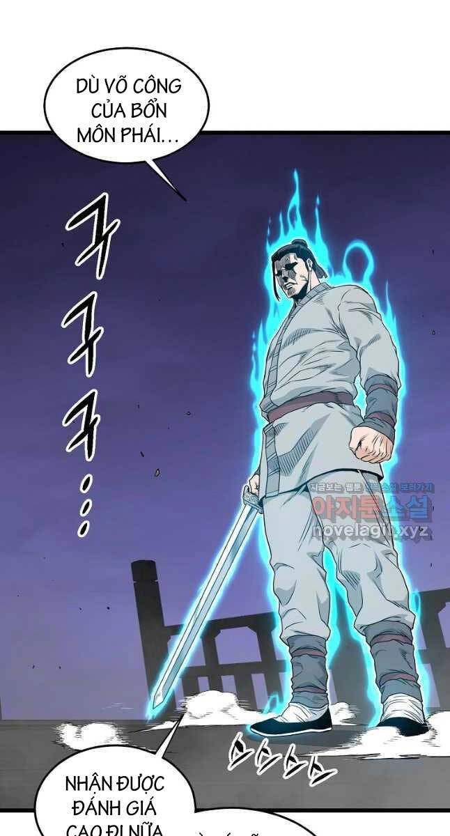 Đăng Nhập Murim Chapter 168 - 31