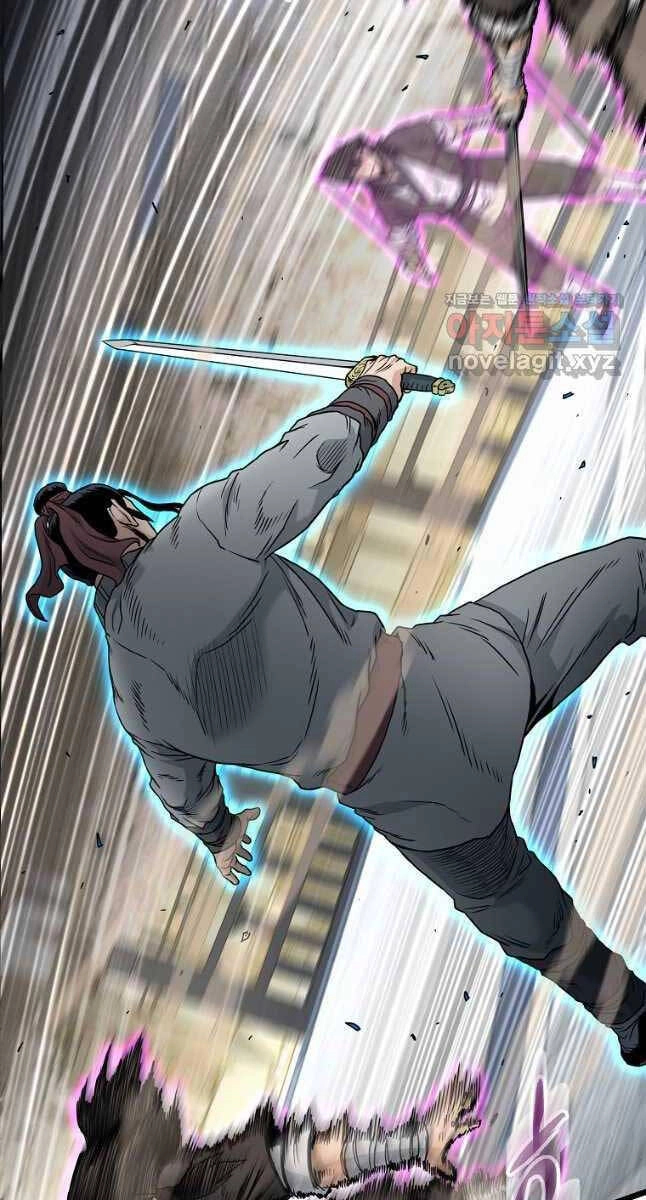 Đăng Nhập Murim Chapter 168 - 38