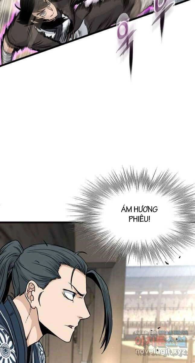 Đăng Nhập Murim Chapter 168 - 39