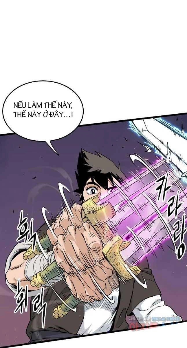 Đăng Nhập Murim Chapter 168 - 53