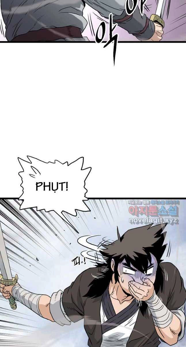 Đăng Nhập Murim Chapter 168 - 60