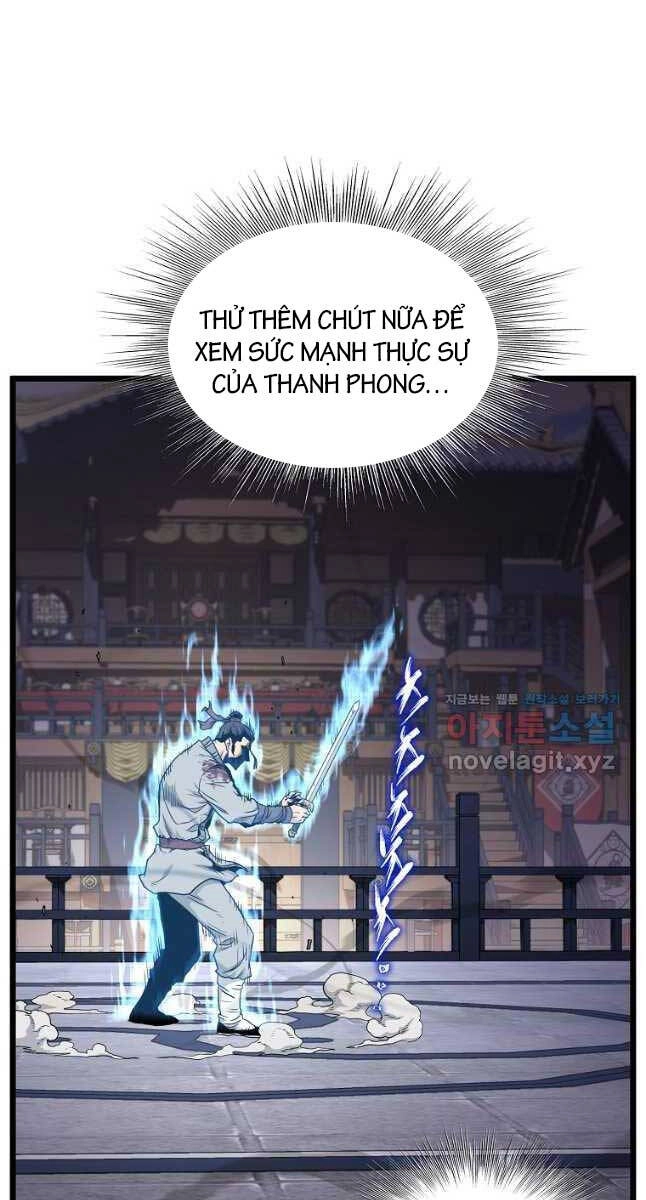 Đăng Nhập Murim Chapter 168 - 65