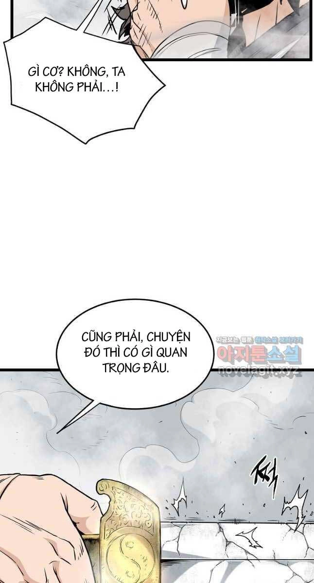 Đăng Nhập Murim Chapter 168 - 79