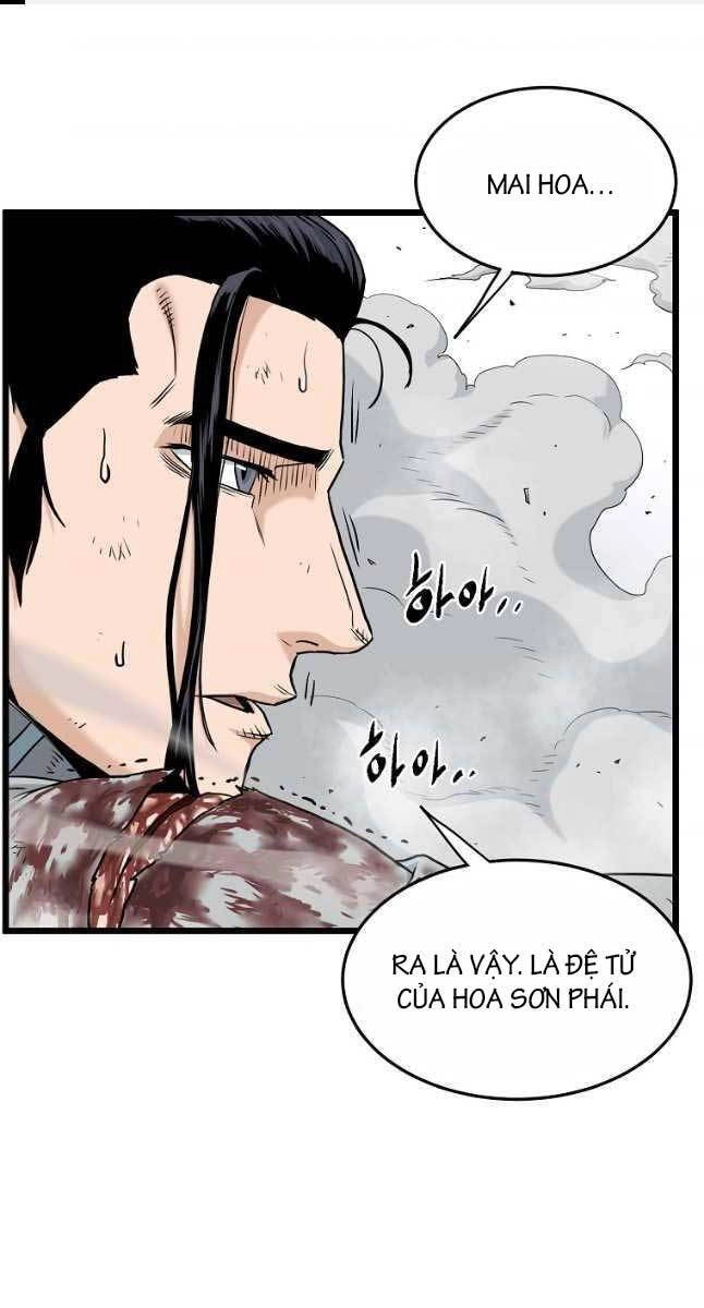 Đăng Nhập Murim Chapter 169 - 1