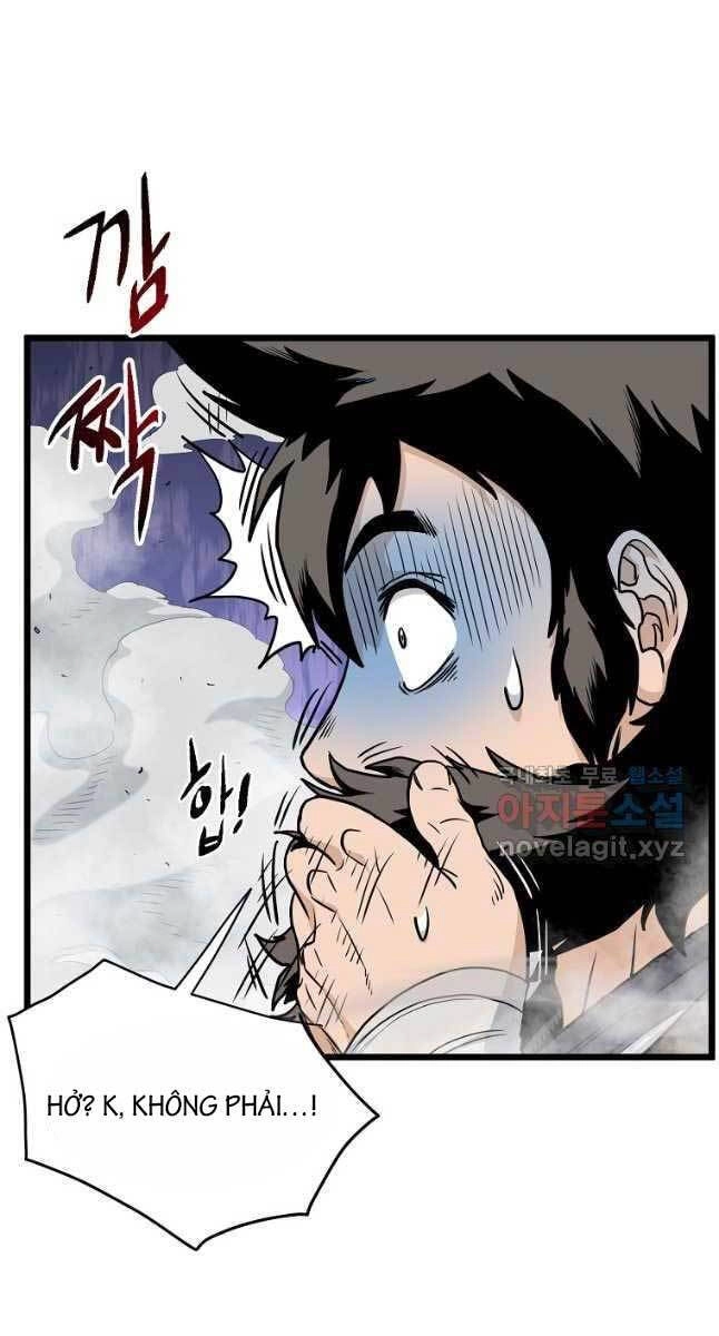 Đăng Nhập Murim Chapter 169 - 2