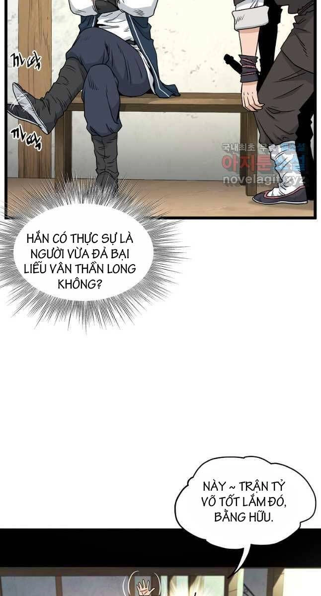 Đăng Nhập Murim Chapter 169 - 9