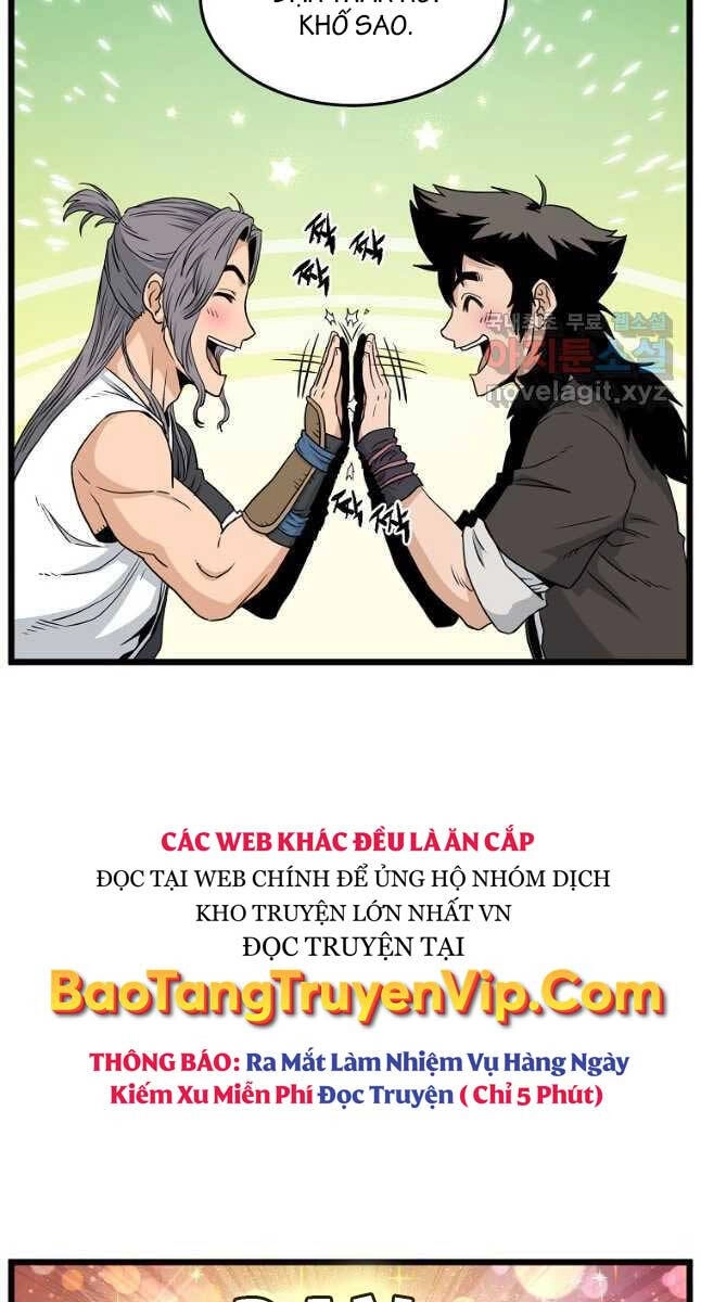 Đăng Nhập Murim Chapter 169 - 16