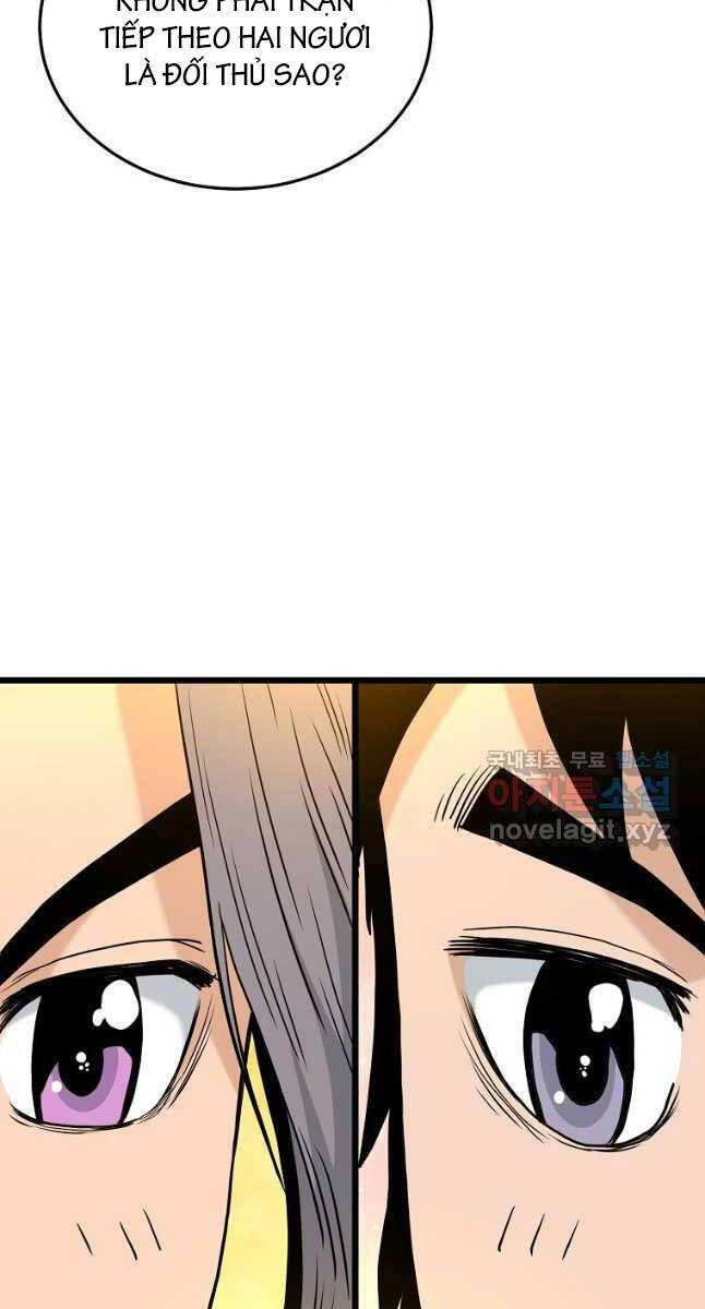 Đăng Nhập Murim Chapter 169 - 19