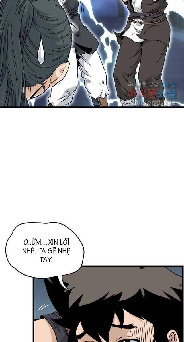 Đăng Nhập Murim Chapter 169 - 21