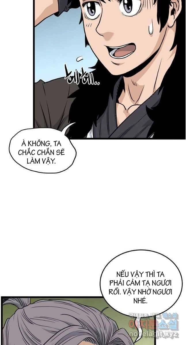 Đăng Nhập Murim Chapter 169 - 22