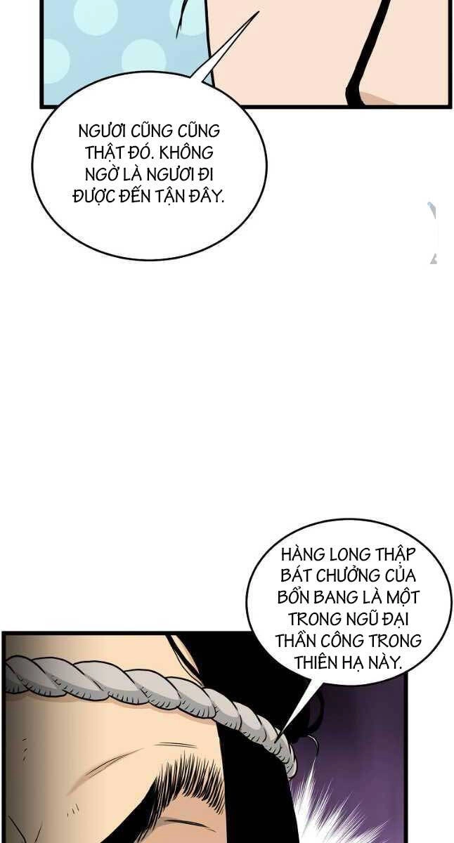 Đăng Nhập Murim Chapter 169 - 27