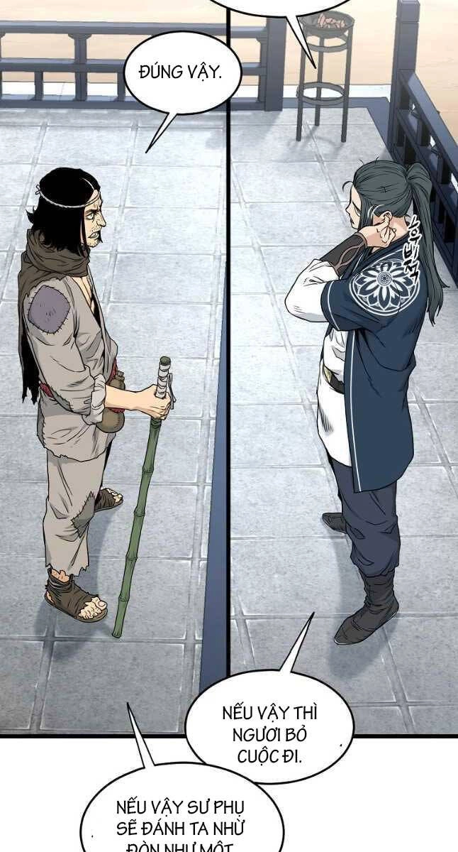 Đăng Nhập Murim Chapter 169 - 29