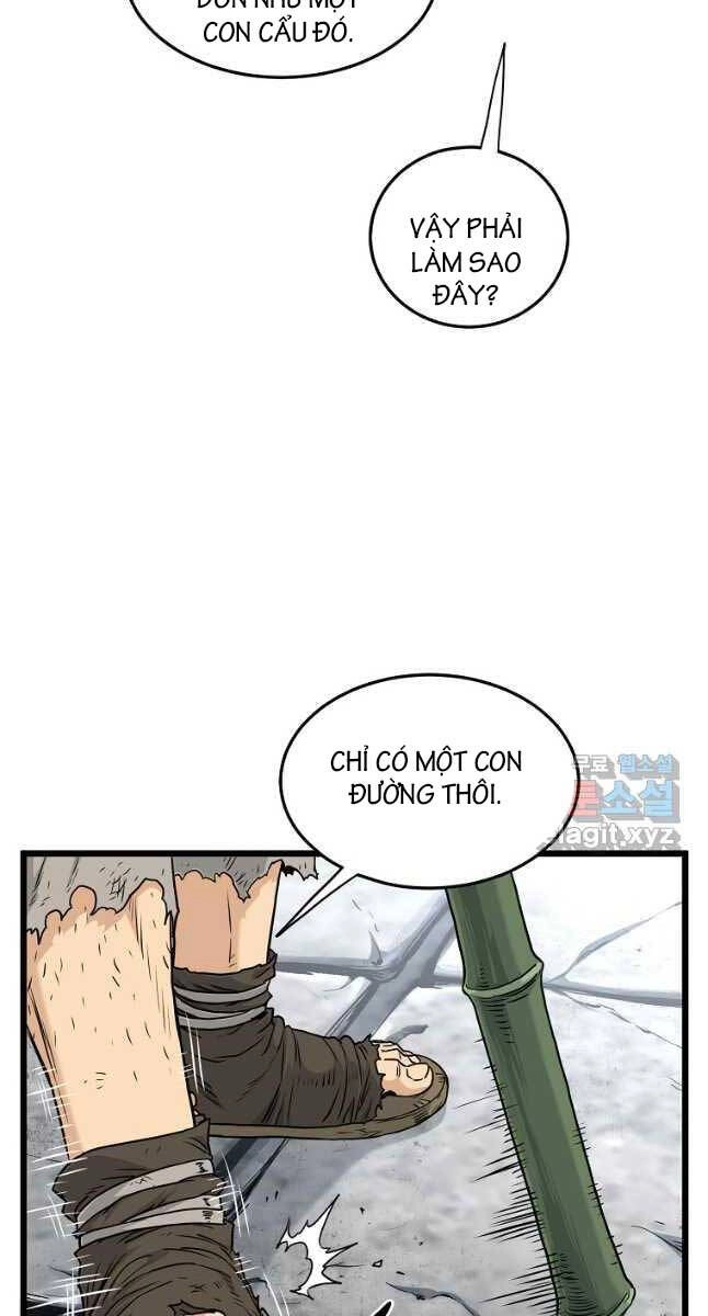 Đăng Nhập Murim Chapter 169 - 30