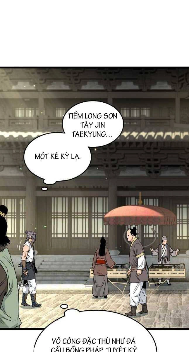 Đăng Nhập Murim Chapter 169 - 46