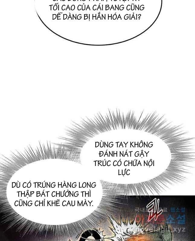 Đăng Nhập Murim Chapter 169 - 47