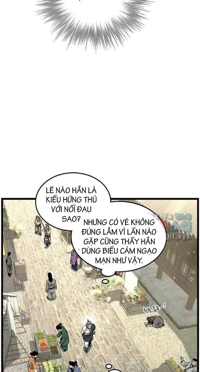 Đăng Nhập Murim Chapter 169 - 49