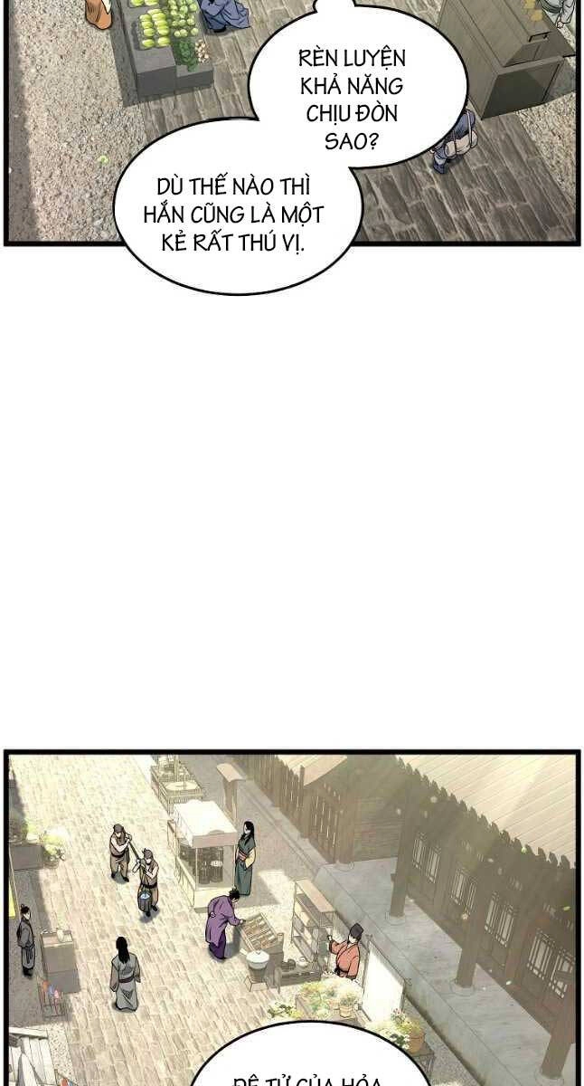 Đăng Nhập Murim Chapter 169 - 50