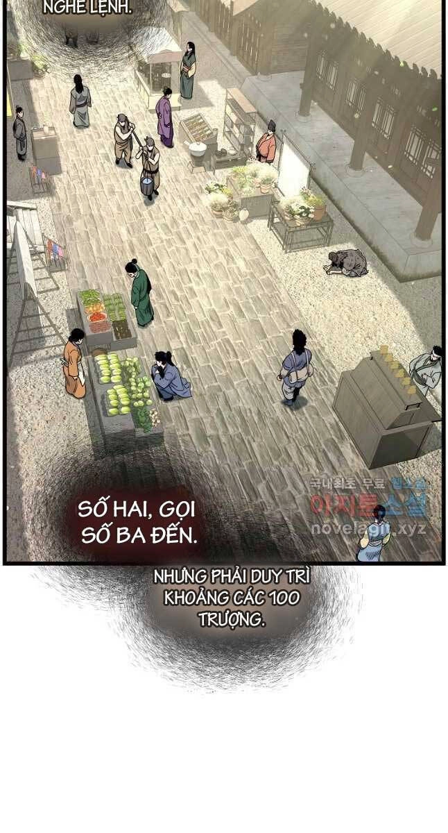 Đăng Nhập Murim Chapter 169 - 53