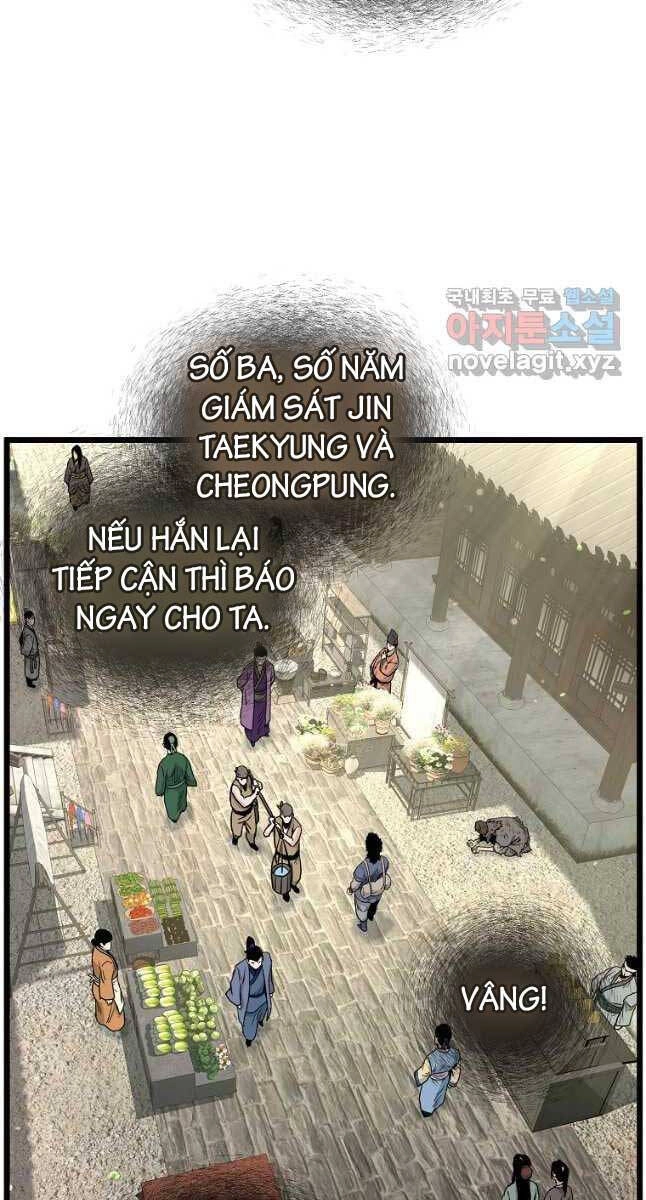 Đăng Nhập Murim Chapter 169 - 55