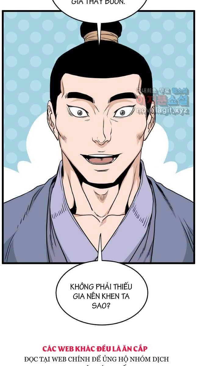 Đăng Nhập Murim Chapter 169 - 78