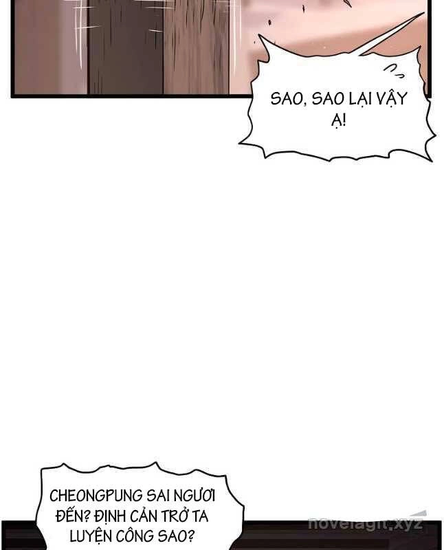 Đăng Nhập Murim Chapter 169 - 81