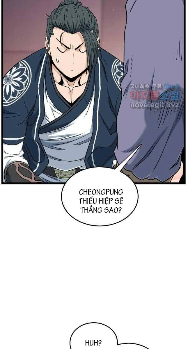 Đăng Nhập Murim Chapter 169 - 90