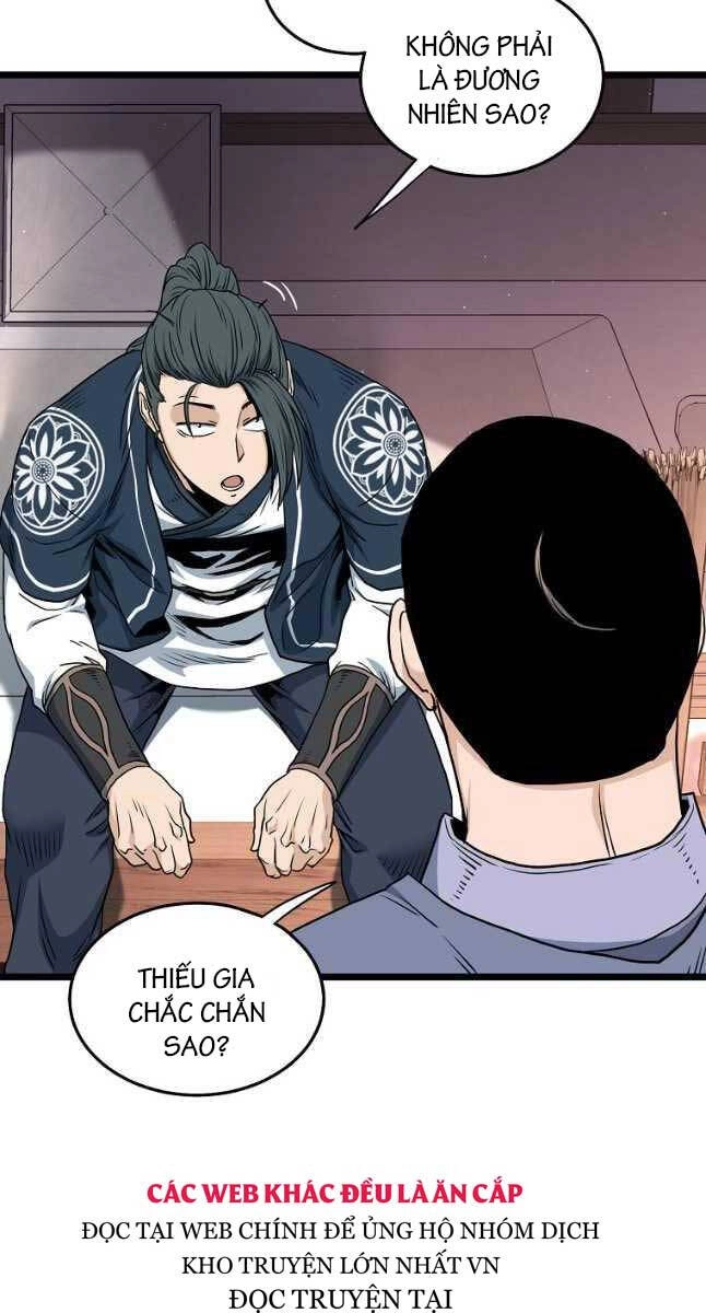 Đăng Nhập Murim Chapter 169 - 91