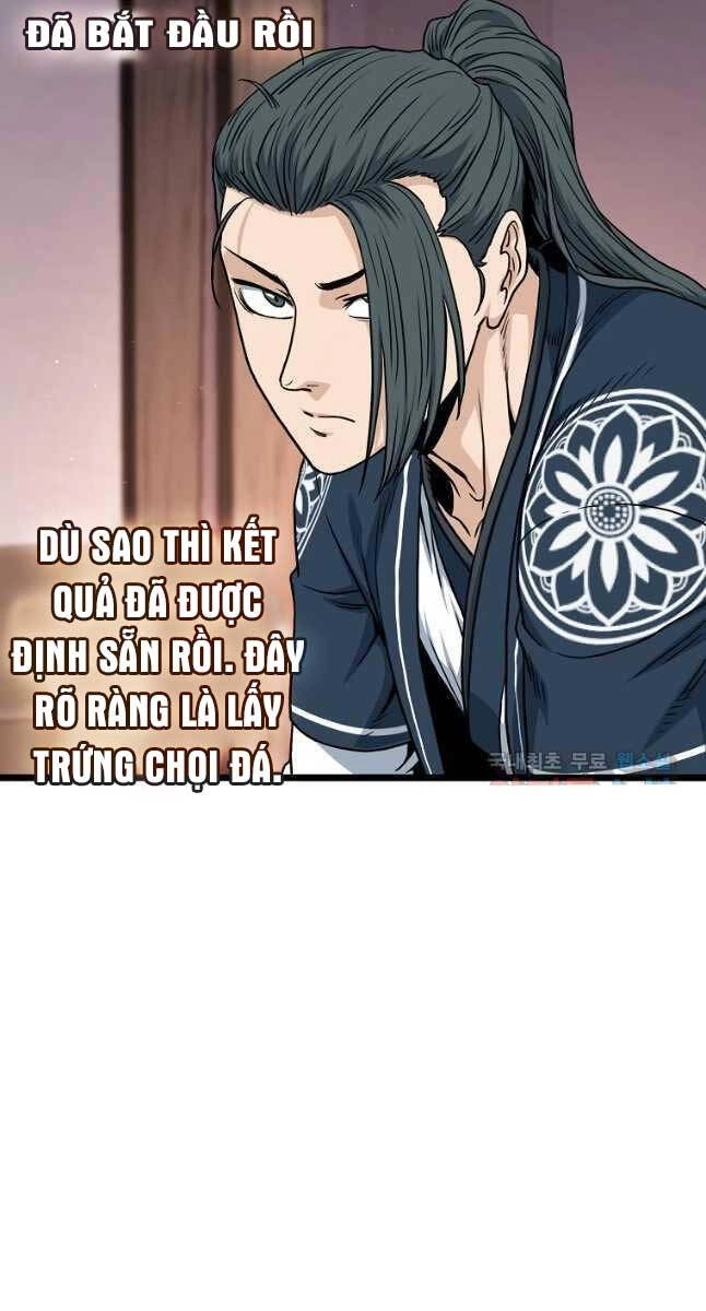 Đăng Nhập Murim Chapter 169 - 95