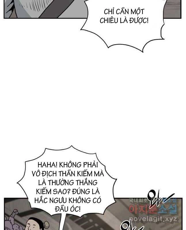 Đăng Nhập Murim Chapter 169 - 104