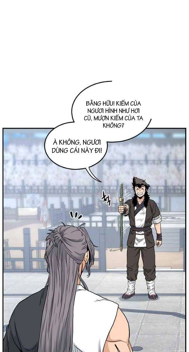 Đăng Nhập Murim Chapter 169 - 108