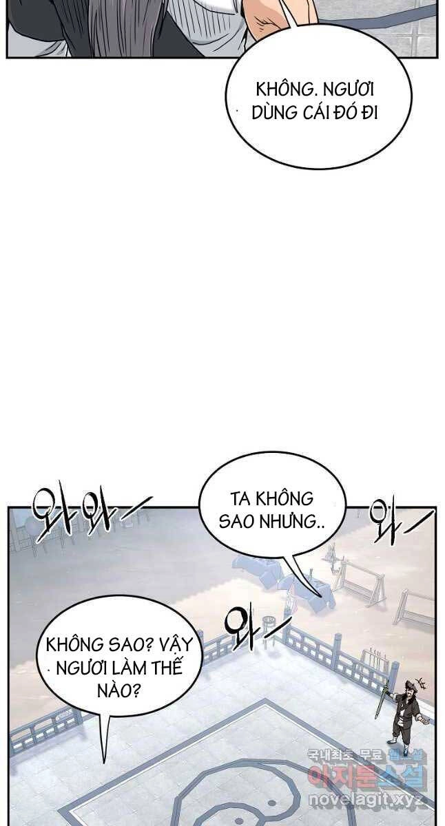 Đăng Nhập Murim Chapter 169 - 109