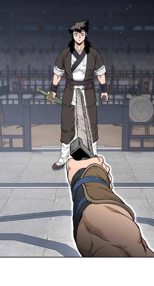 Đăng Nhập Murim Chapter 169 - 112